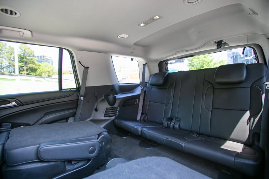 2018 Chevrolet Tahoe Premier Atlanta GA