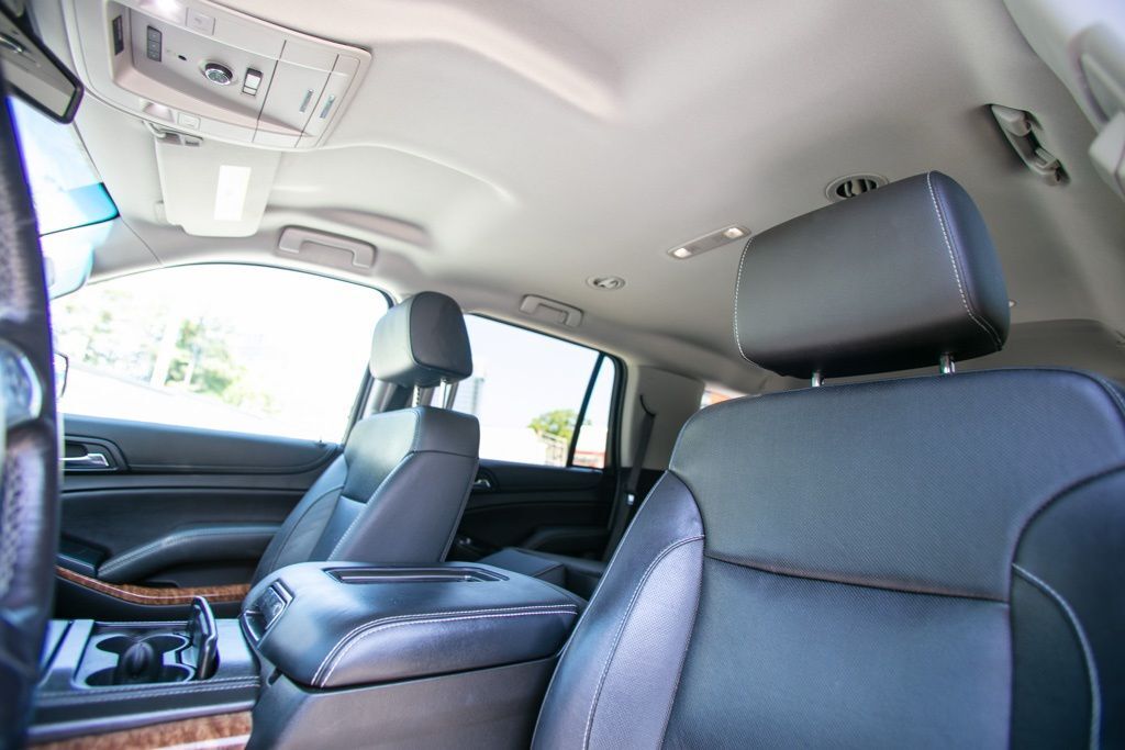 2018 Chevrolet Tahoe Premier Atlanta GA
