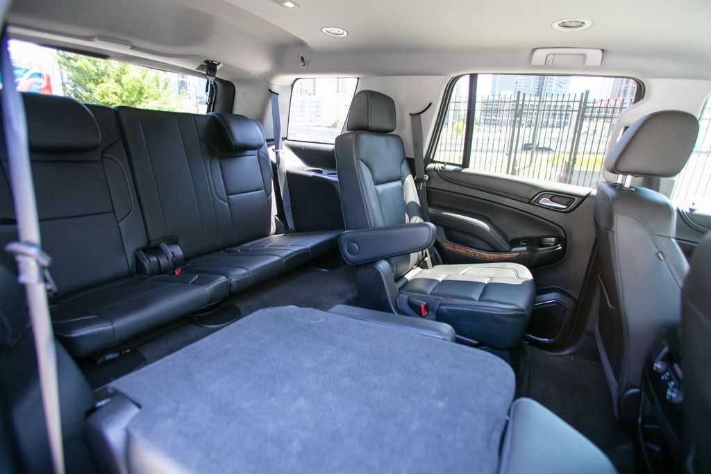 2018 Chevrolet Tahoe Premier Atlanta GA
