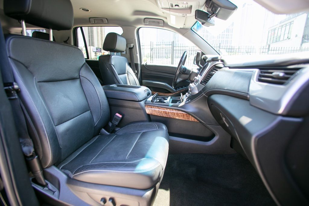 2018 Chevrolet Tahoe Premier Atlanta GA