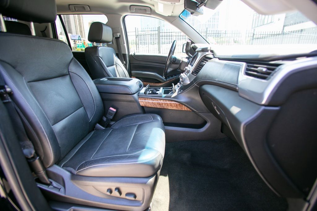 2018 Chevrolet Tahoe Premier Atlanta GA