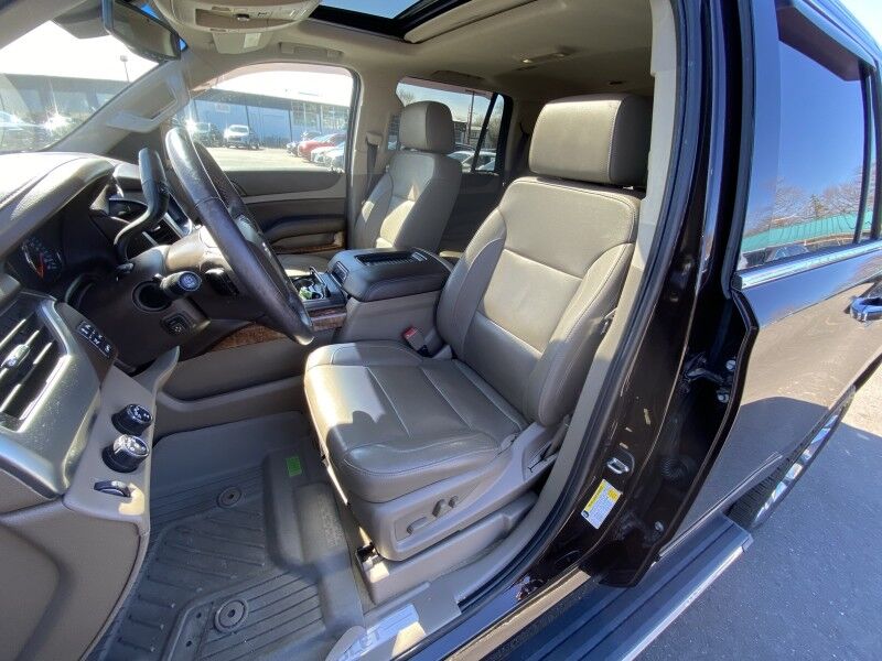 2018 Chevrolet Tahoe Premier Bristol  PA