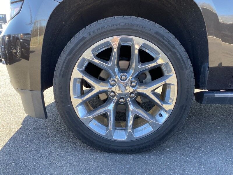 2018 Chevrolet Tahoe Premier Bristol  PA