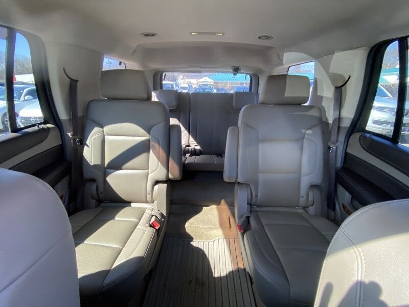 2018 Chevrolet Tahoe Premier Bristol  PA