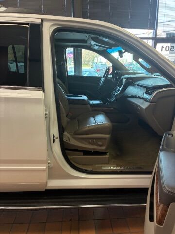 2018 Chevrolet Tahoe Premier Charlotte NC