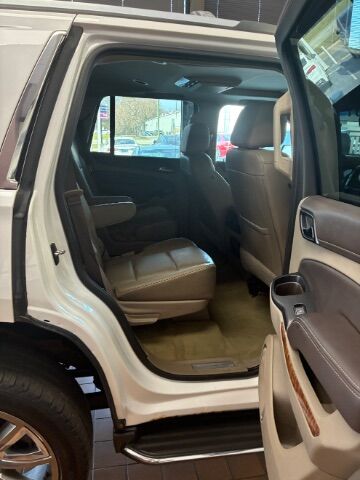 2018 Chevrolet Tahoe Premier Charlotte NC