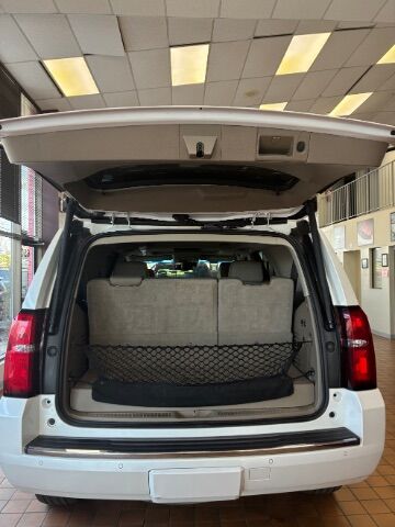 2018 Chevrolet Tahoe Premier Charlotte NC