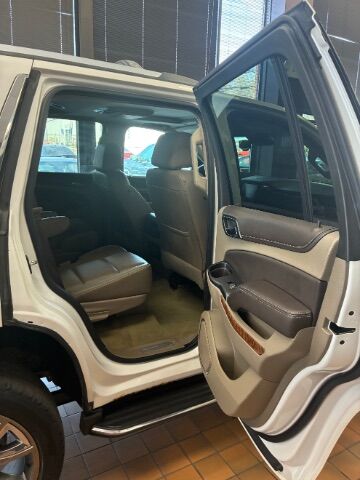 2018 Chevrolet Tahoe Premier Charlotte NC