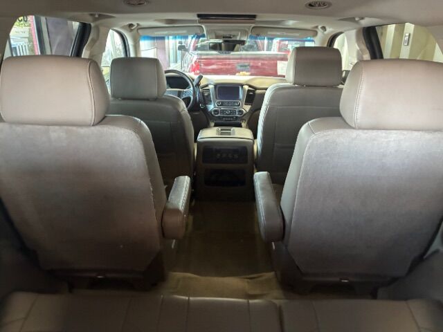 2018 Chevrolet Tahoe Premier Charlotte NC