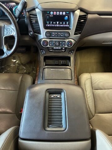 2018 Chevrolet Tahoe Premier Charlotte NC