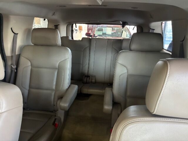 2018 Chevrolet Tahoe Premier Charlotte NC