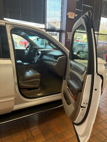 2018 Chevrolet Tahoe Premier Charlotte NC