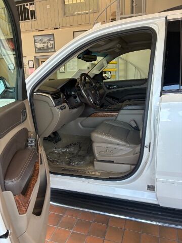 2018 Chevrolet Tahoe Premier Charlotte NC