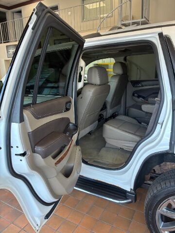 2018 Chevrolet Tahoe Premier Charlotte NC