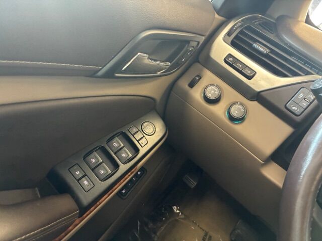 2018 Chevrolet Tahoe Premier Charlotte NC