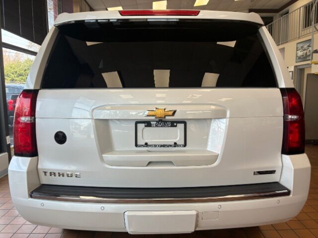 2018 Chevrolet Tahoe Premier Charlotte NC