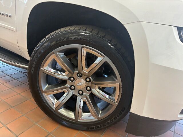 2018 Chevrolet Tahoe Premier Charlotte NC