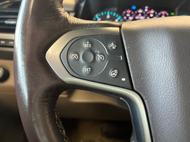 2018 Chevrolet Tahoe Premier Charlotte NC