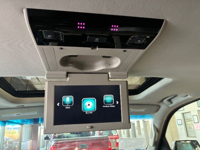 2018 Chevrolet Tahoe Premier Charlotte NC