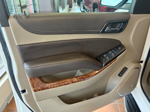 2018 Chevrolet Tahoe Premier Charlotte NC