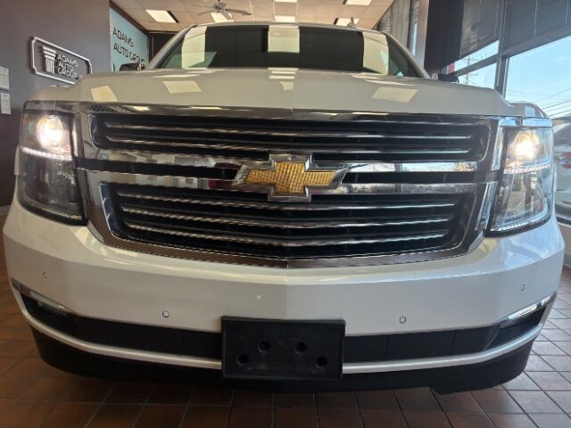 2018 Chevrolet Tahoe Premier Charlotte NC