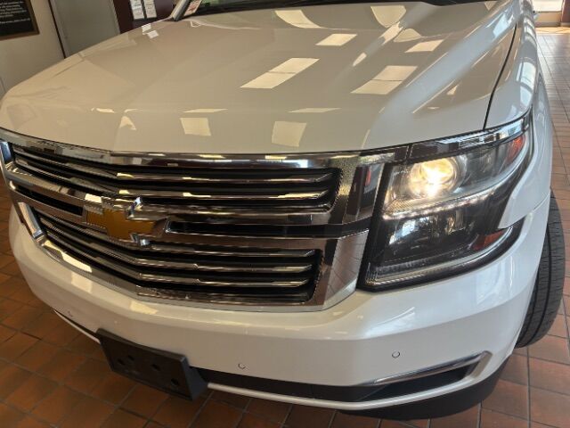2018 Chevrolet Tahoe Premier Charlotte NC