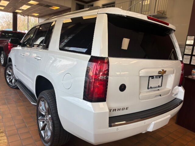 2018 Chevrolet Tahoe Premier Charlotte NC