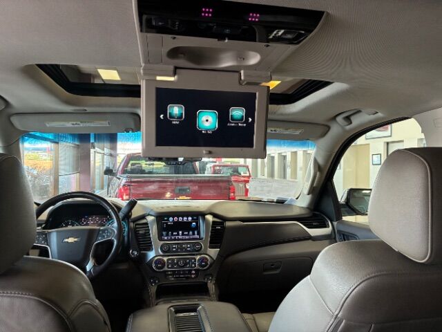 2018 Chevrolet Tahoe Premier Charlotte NC