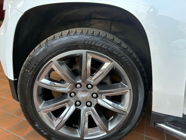 2018 Chevrolet Tahoe Premier Charlotte NC