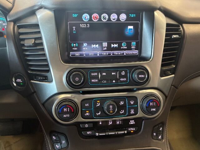 2018 Chevrolet Tahoe Premier Charlotte NC