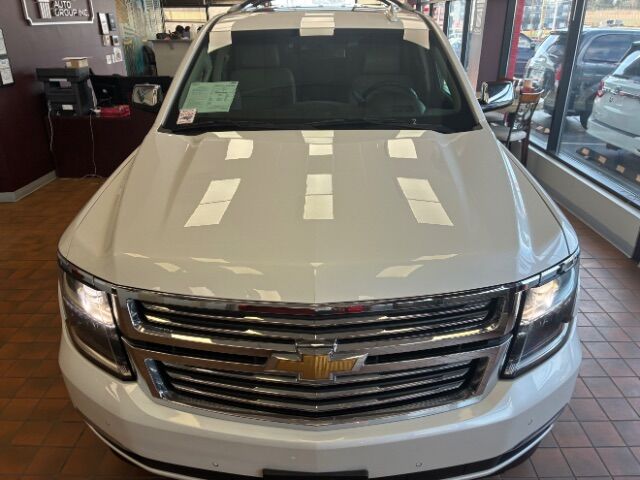 2018 Chevrolet Tahoe Premier Charlotte NC