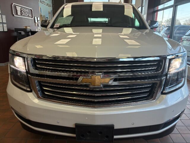 2018 Chevrolet Tahoe Premier Charlotte NC