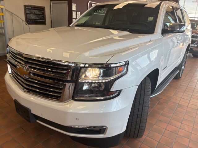 2018 Chevrolet Tahoe Premier Charlotte NC