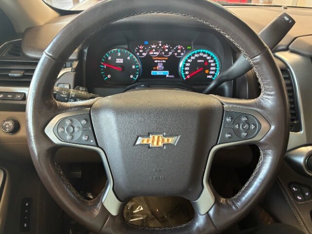 2018 Chevrolet Tahoe Premier Charlotte NC