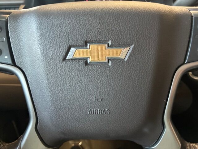 2018 Chevrolet Tahoe Premier Charlotte NC