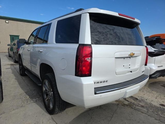 2018 Chevrolet Tahoe Premier Charlotte NC