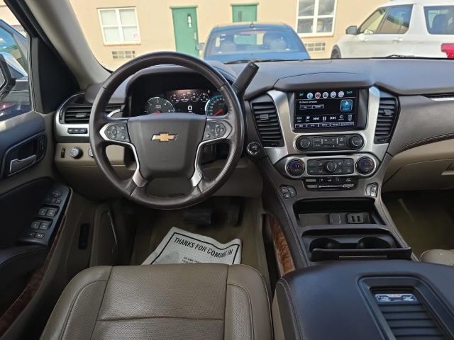 2018 Chevrolet Tahoe Premier Charlotte NC