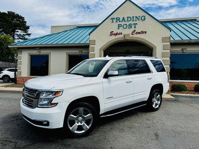 2018 Chevrolet Tahoe Premier Conover NC