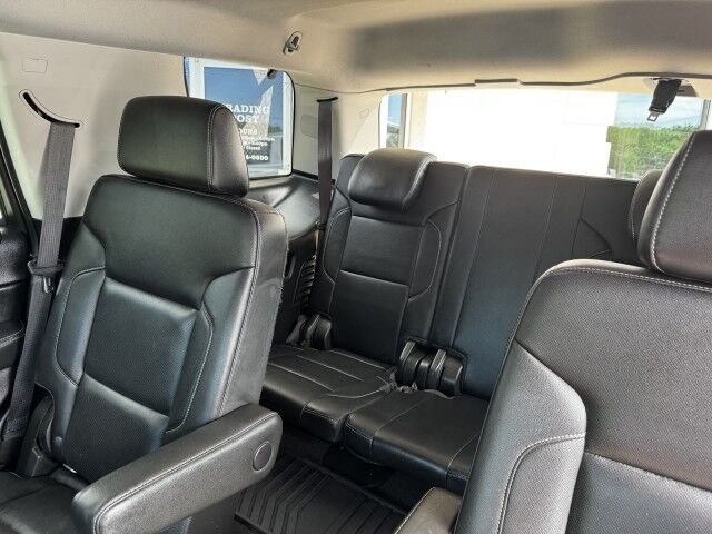 2018 Chevrolet Tahoe Premier Conover NC