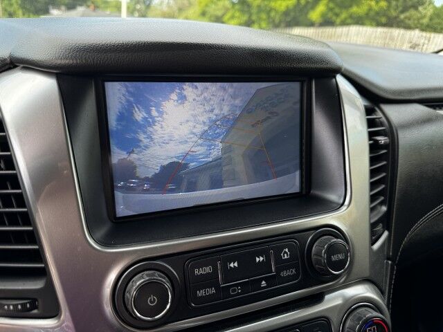 2018 Chevrolet Tahoe Premier Conover NC