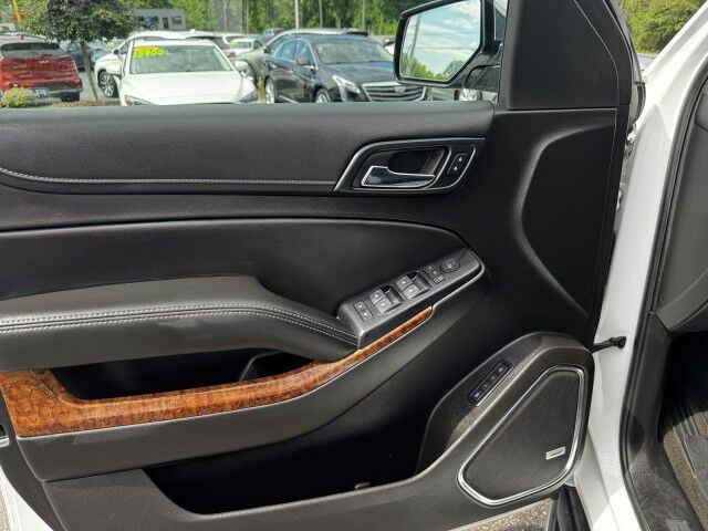 2018 Chevrolet Tahoe Premier Conover NC