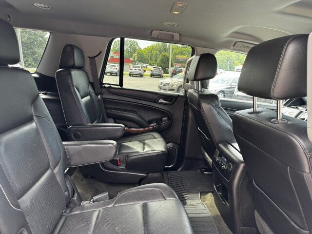2018 Chevrolet Tahoe Premier Conover NC