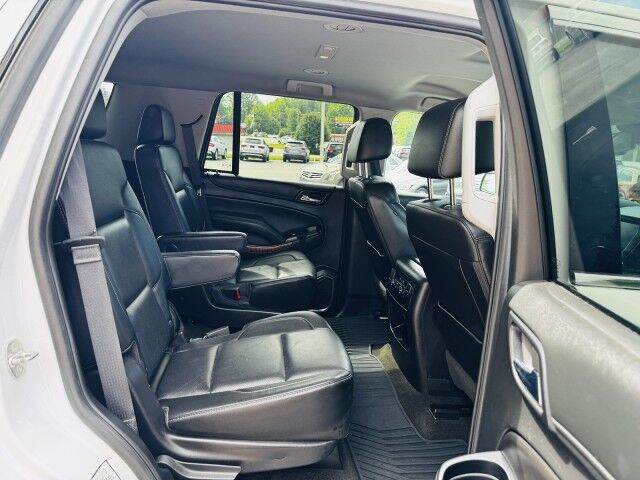 2018 Chevrolet Tahoe Premier Conover NC
