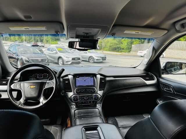 2018 Chevrolet Tahoe Premier Conover NC