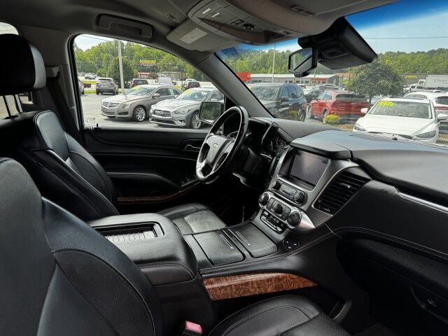 2018 Chevrolet Tahoe Premier Conover NC