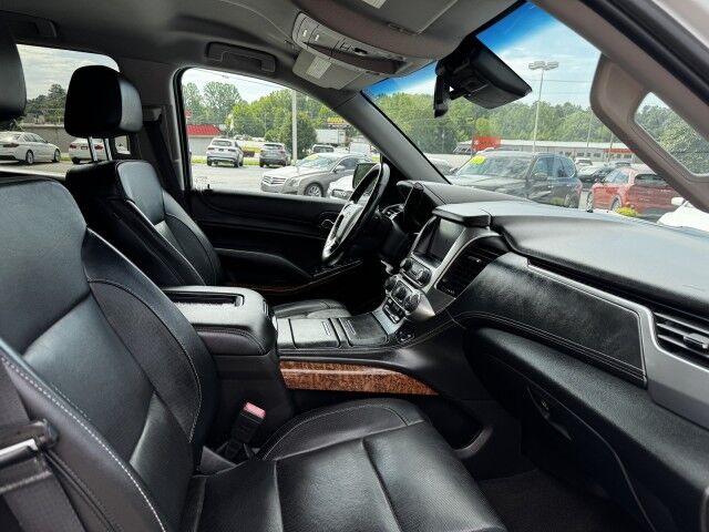 2018 Chevrolet Tahoe Premier Conover NC