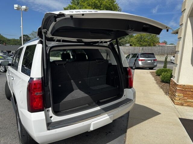 2018 Chevrolet Tahoe Premier Conover NC
