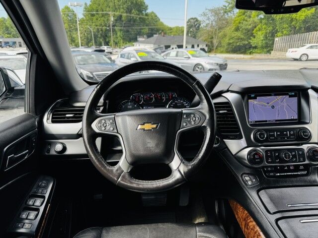 2018 Chevrolet Tahoe Premier Conover NC