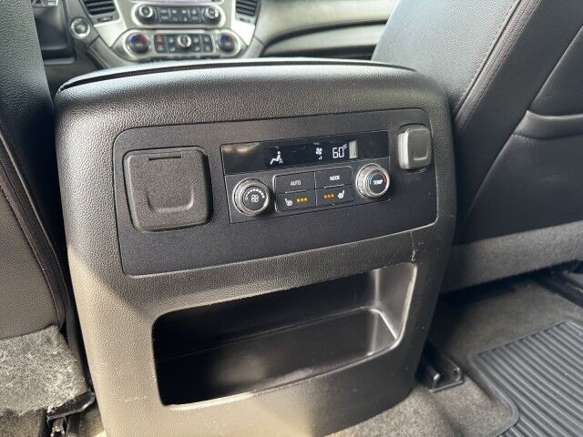 2018 Chevrolet Tahoe Premier Conover NC