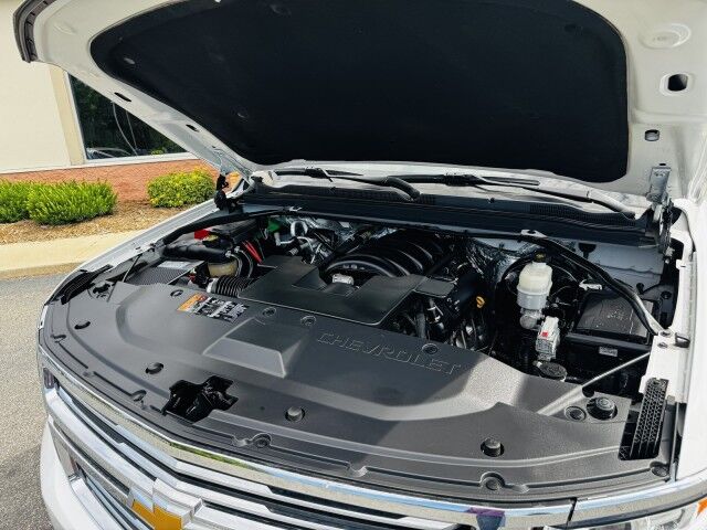 2018 Chevrolet Tahoe Premier Conover NC